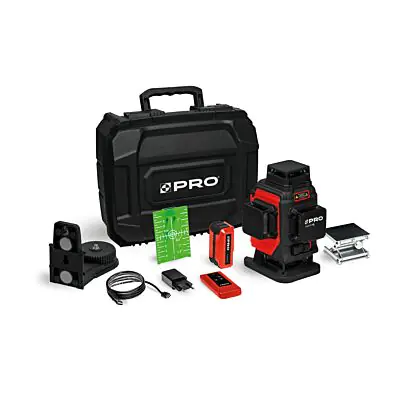 LASER WIELOLINIOWY AQ4DG GREEN PLUS w sklepie Wasserman.eu