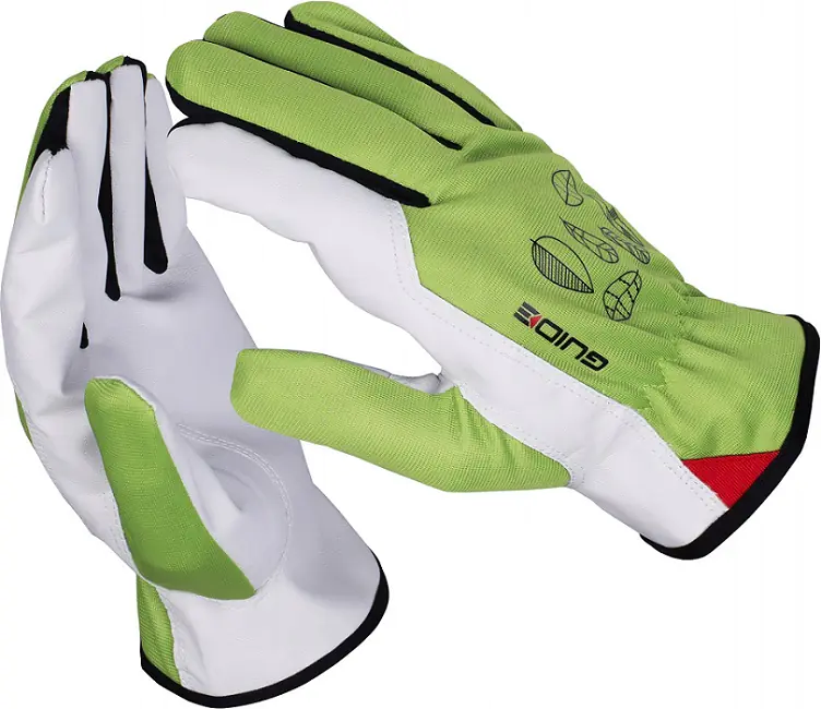 ⁨GUIDE 5540 GARDEN GLOVES, SIZE 9⁩ at Wasserman.eu