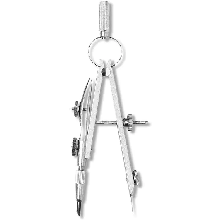 ⁨Compass 06501 zer 06501 KOH-I-NOOR⁩ at Wasserman.eu