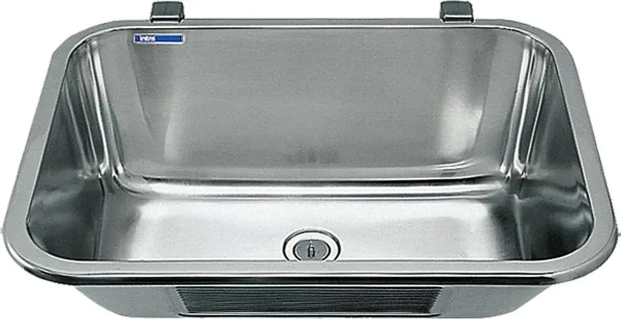 ⁨Sink VK 60 STD SINK⁩ at Wasserman.eu