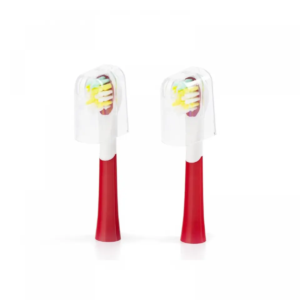 Sonic toothbrush tip ORO-MED BOY at Wasserman.eu