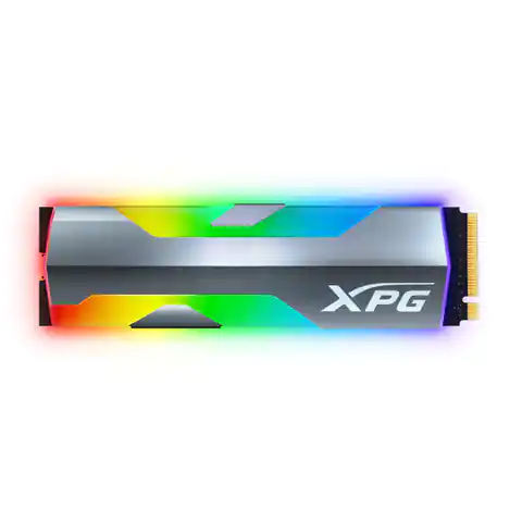 ⁨ADATA XPG SPECTRIX S20G 500GB PCIe Gen3x4 M.2 2280 SSD⁩ at Wasserman.eu