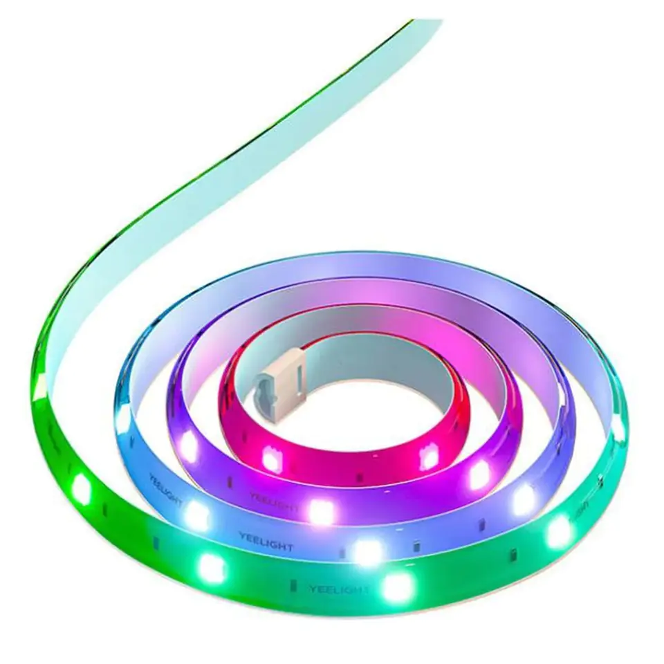 ⁨Inteligentna taśma LED Yeelight Lightstrip Pro 2m⁩ w sklepie Wasserman.eu