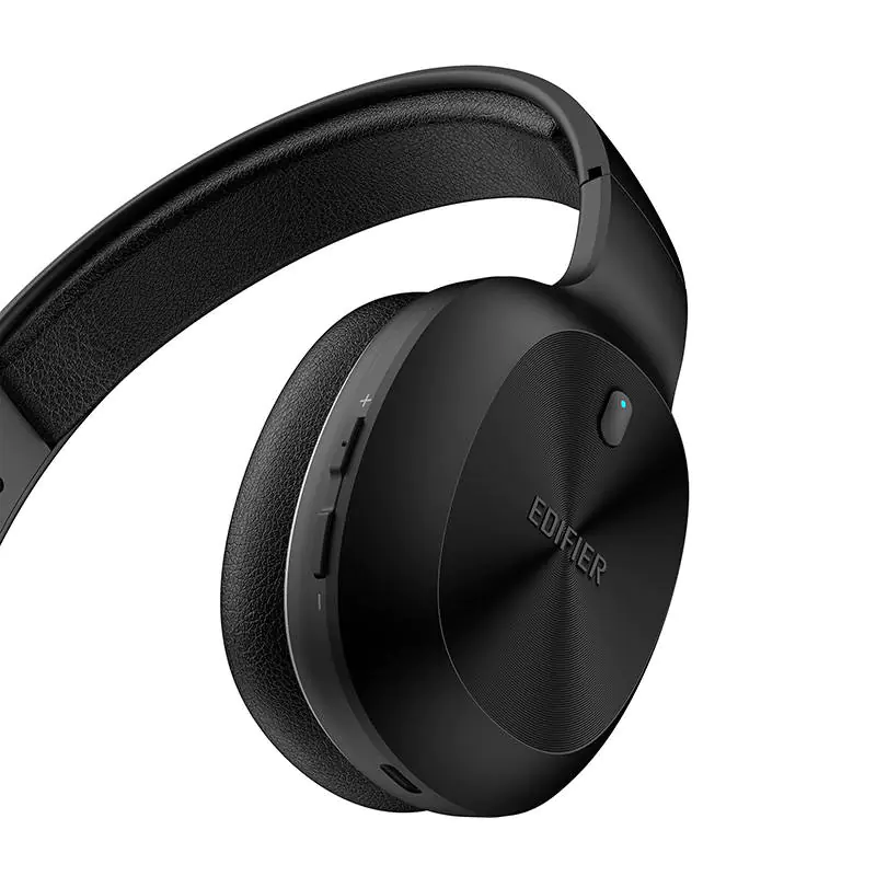 ⁨Edifier W600BT Wireless Headphones (Black)⁩ at Wasserman.eu