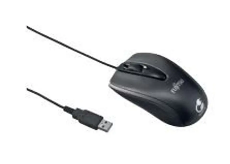 Computer mouse M440 ECO BL S26381-K450-L200 at Wasserman.eu