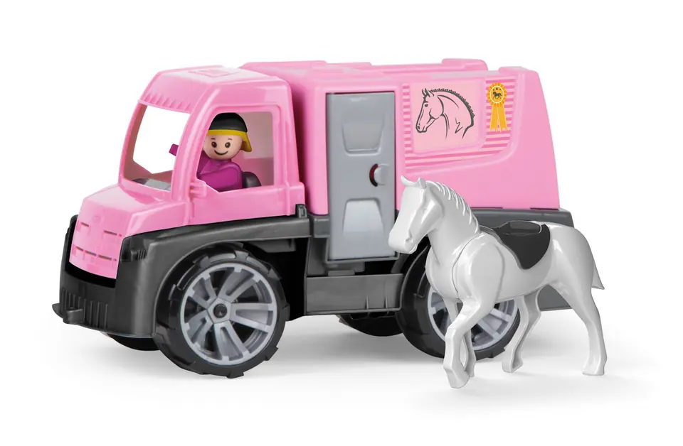 ⁨Vehicle Truxx Horse carriage with accessories⁩ at Wasserman.eu