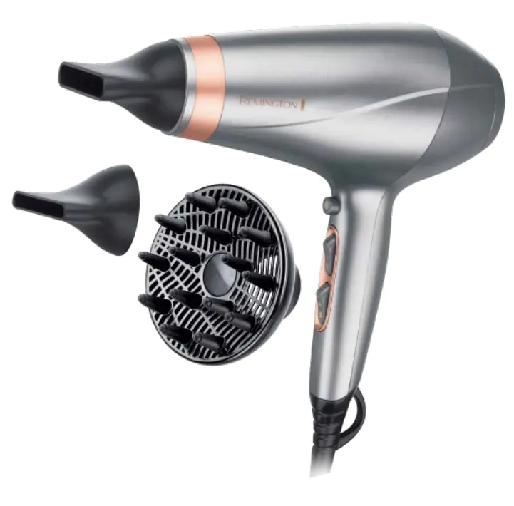 ⁨Remington AC8820 Silver 2200 W⁩ at Wasserman.eu