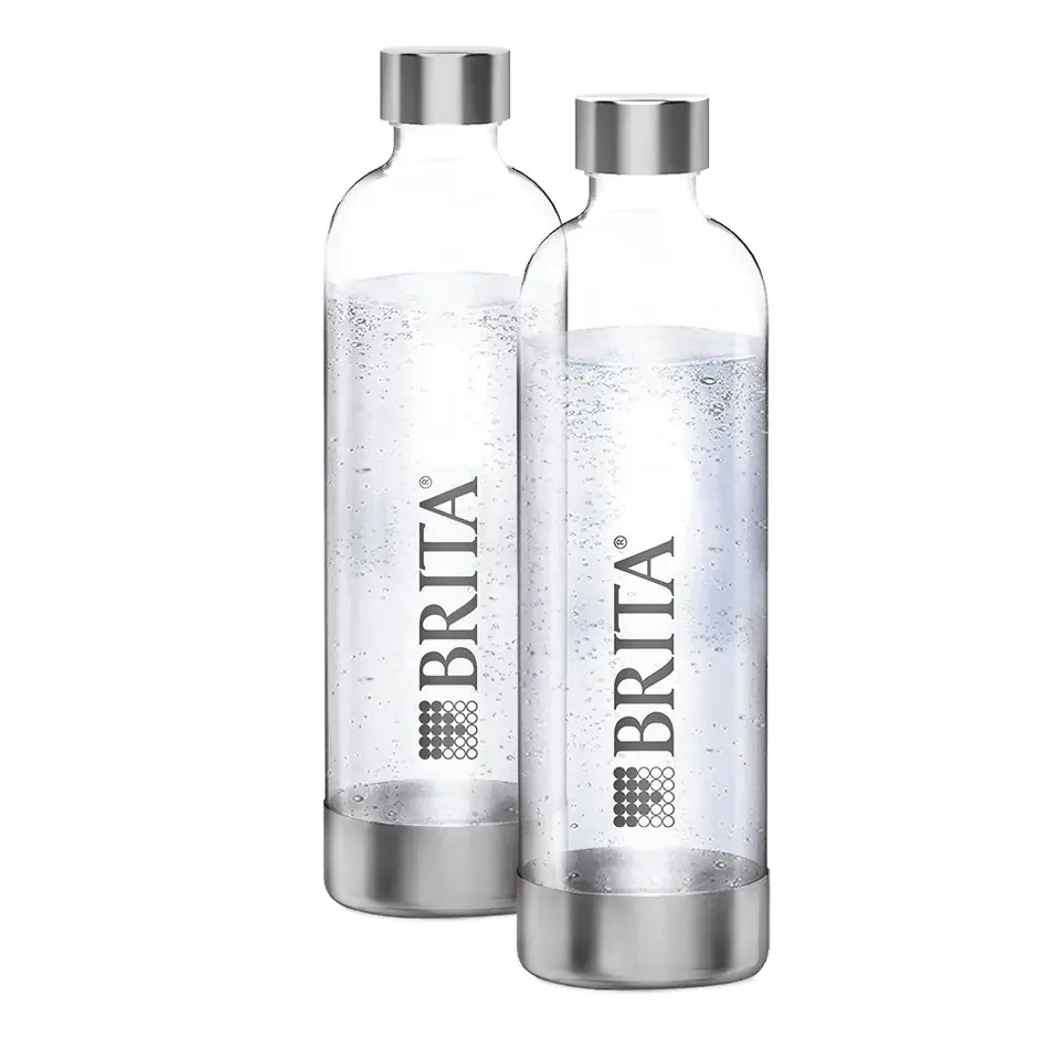 ⁨Bottle Brita SodaOne [ 2 pc(s)]⁩ at Wasserman.eu