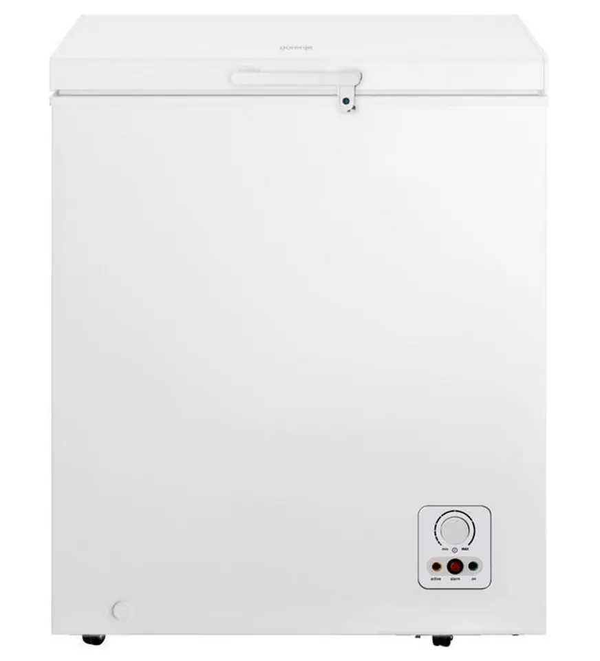 Freezer FH151AW at Wasserman.eu
