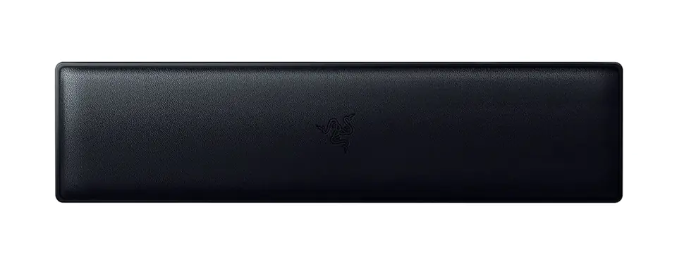 ⁨Razer Ergonomic Wrist Rest for Tenkeyless Keyboards, Black⁩ at Wasserman.eu