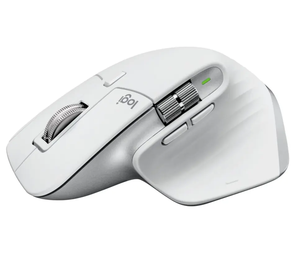 Mysz MX Master 3S do Mac 910-006572 w sklepie Wasserman.eu