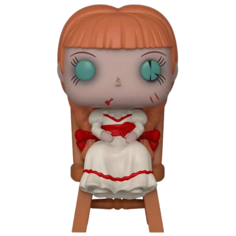 Funko POP! Annabelle Figur im Wasserman.eu