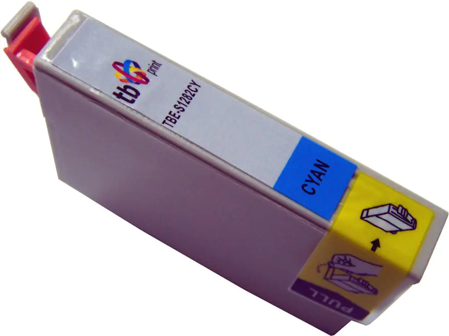 Wkład TB PRINT TBE-S1282CY Zamiennik Epson T1282 TBE-S1282CY w sklepie Wasserman.eu
