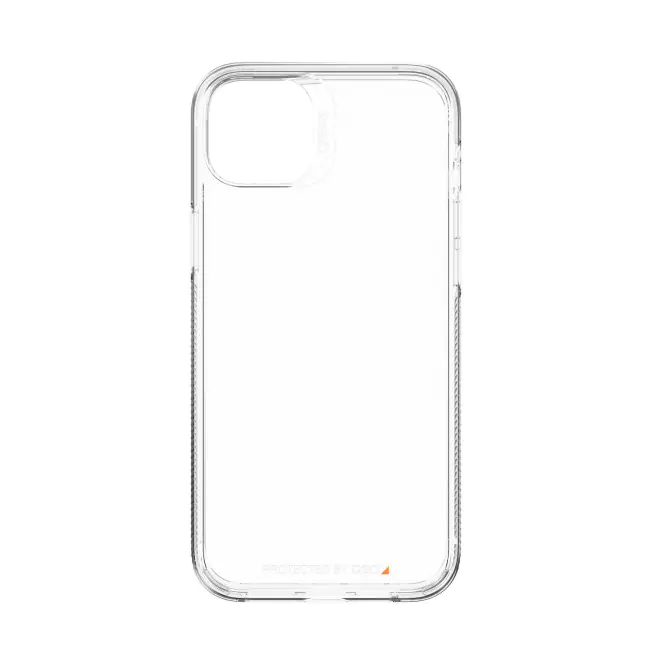 ⁨Gear4 Crystal Palace - protective case for iPhone 14 Plus (clear)⁩ at Wasserman.eu
