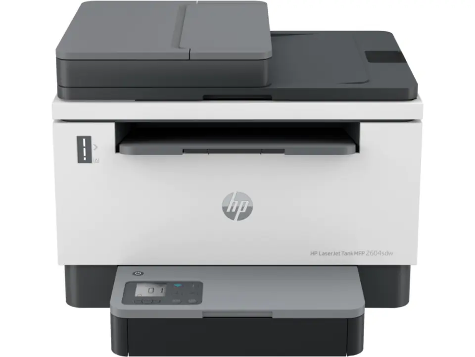 ⁨Printer LaserJet Tank MFP 2604sdw 381V1A⁩ at Wasserman.eu