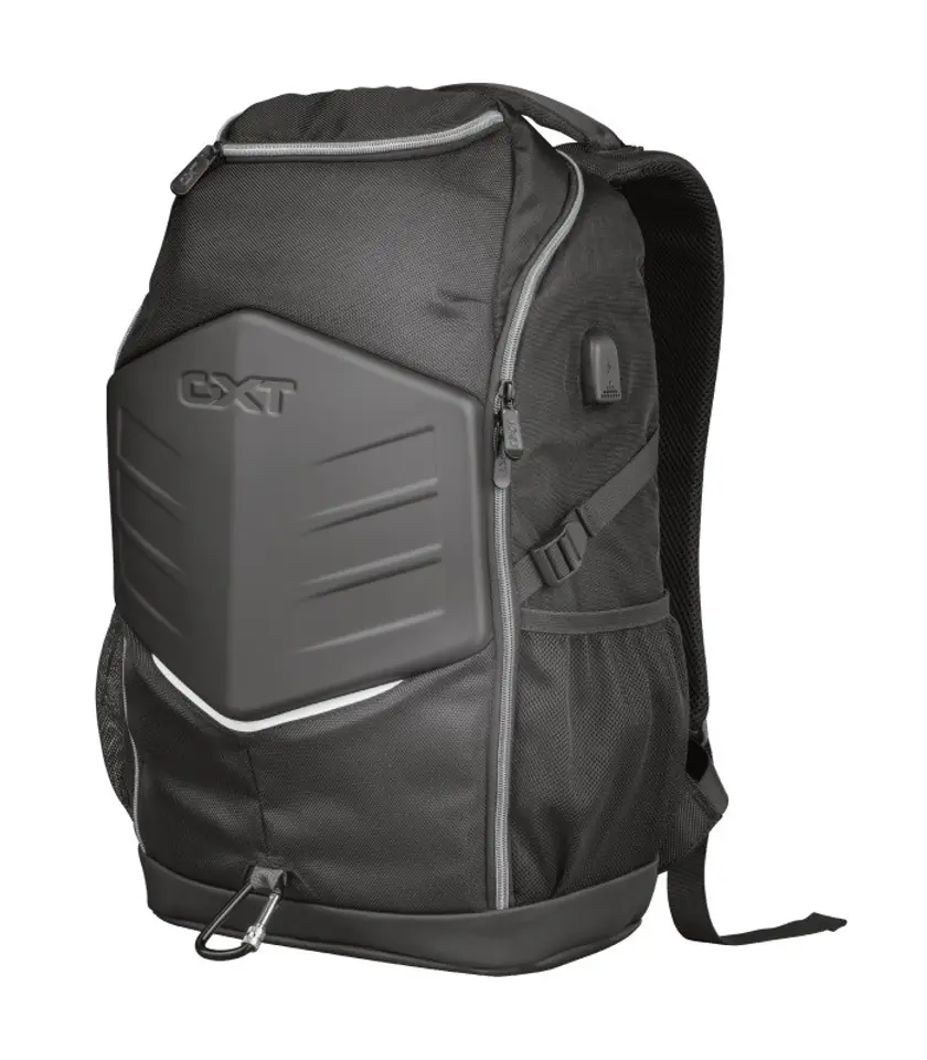 Backpack GXT 1255 Outlaw black at Wasserman.eu
