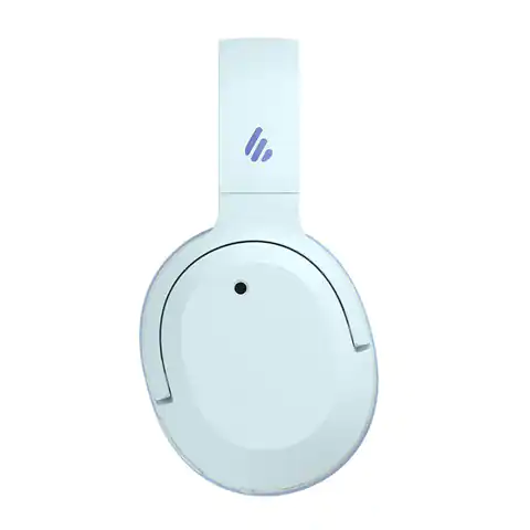 ⁨Słuchawki bezprzewodowe Edifier W820NB, ANC (niebieskie)⁩ w sklepie Wasserman.eu