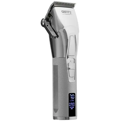 ⁨Professional hair clipper with LCD display CR 2835s⁩ at Wasserman.eu