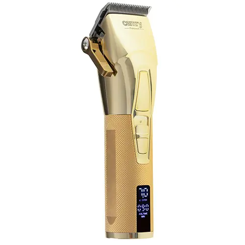 ⁨Professional hair clipper with LCD display CR 2835g⁩ at Wasserman.eu