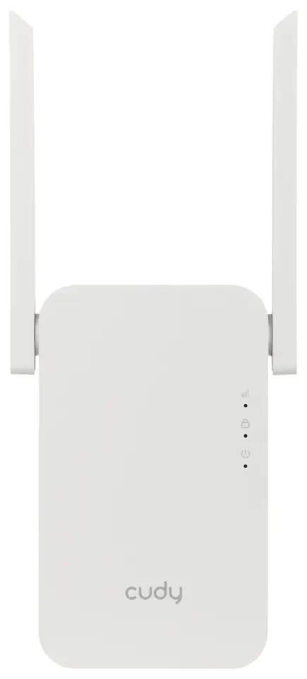 ⁨Repeater Cudy RE1800 MESH LAN/WAN Wi-Fi 6 AX1800⁩ at Wasserman.eu