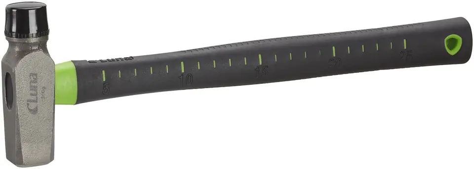 ⁨HAMMER FOR ELECTRICIANS ETH 300⁩ at Wasserman.eu