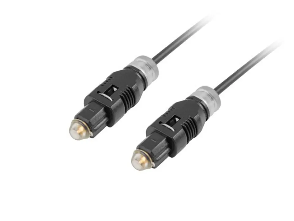 ⁨Optical cable toslink CA-TOSL-10CC-0030-BK 3M⁩ at Wasserman.eu