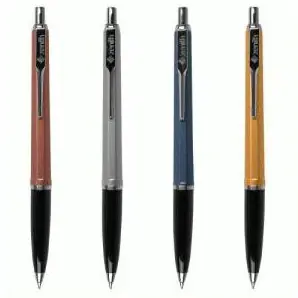 ⁨Pen ZENITH 7 metallic 04071090⁩ at Wasserman.eu