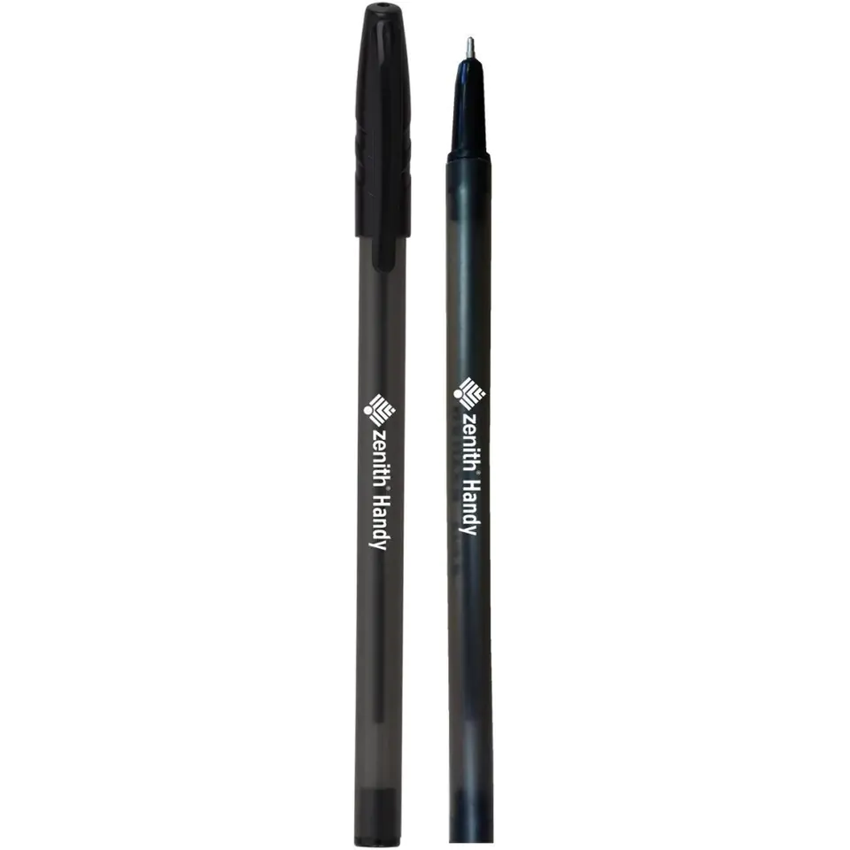 Pen ZENITH HANDY 0,7mm black 201318008 at Wasserman.eu