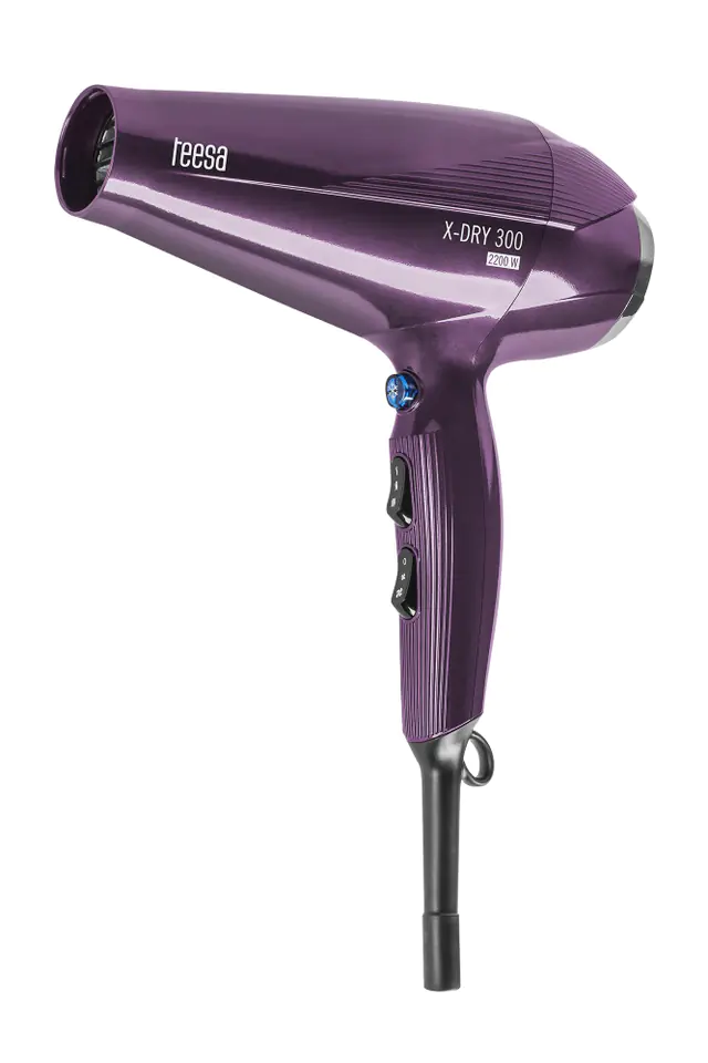 ⁨Hair dryer X-DRY 300 2200W⁩ at Wasserman.eu