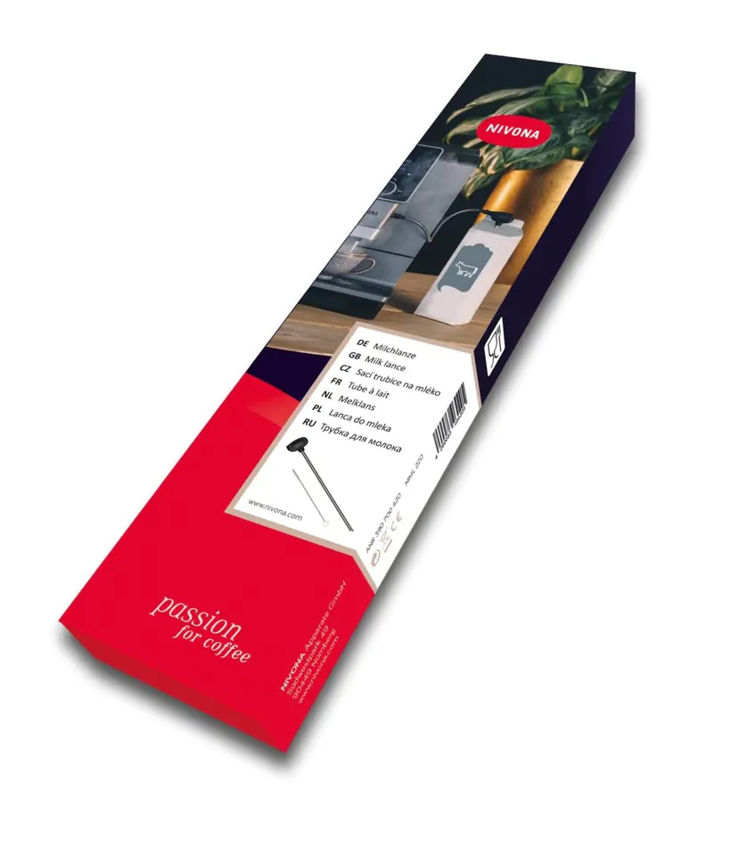 ⁨Lanca do mleka⁩ w sklepie Wasserman.eu