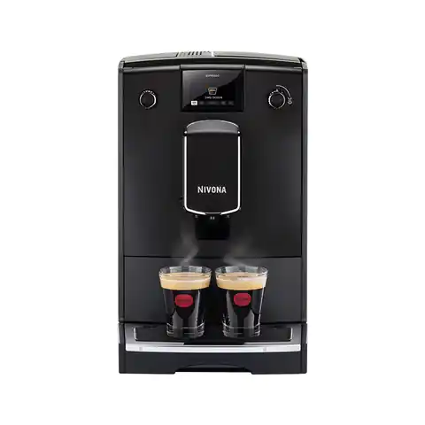 ⁨Espresso machine NIVONA 690⁩ at Wasserman.eu