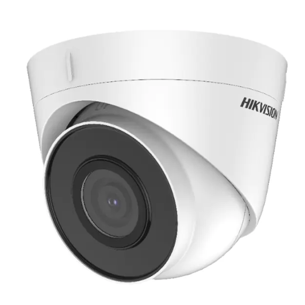 ⁨IP CAMERA HIKVISION DS-2CD1341G0-I/PL(2.8 MM)⁩ at Wasserman.eu