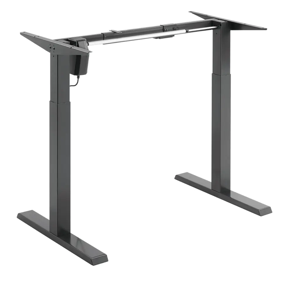 ⁨Sit stand desk frame Ergo Office ER-433⁩ at Wasserman.eu