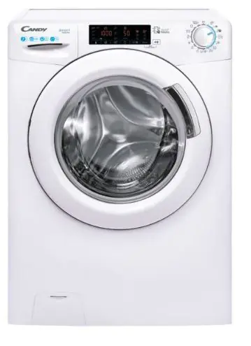 Pralka slim CS4 147TXME/1-S w sklepie Wasserman.eu