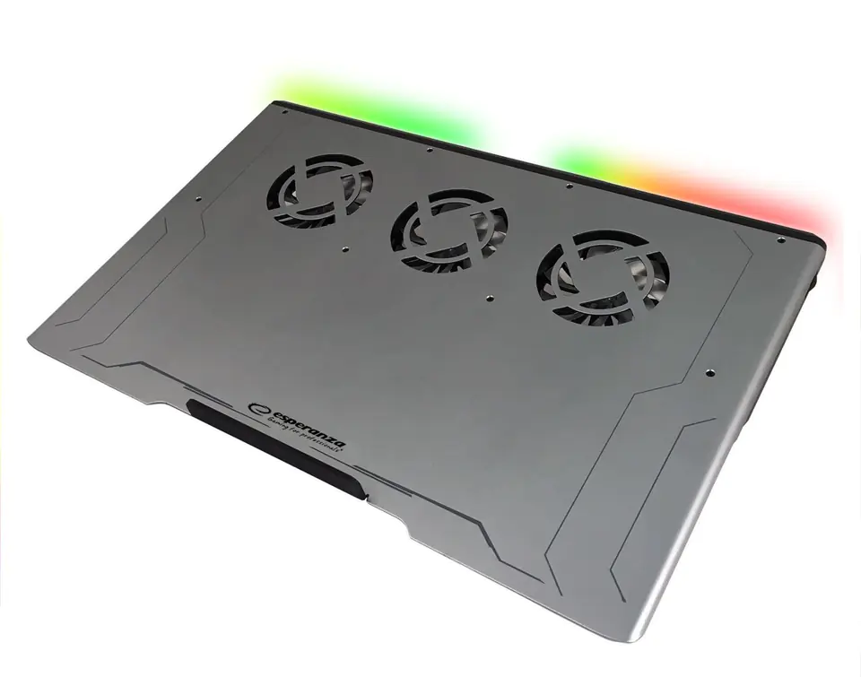 ⁨COOLING PAD RGB BOREAS⁩ at Wasserman.eu