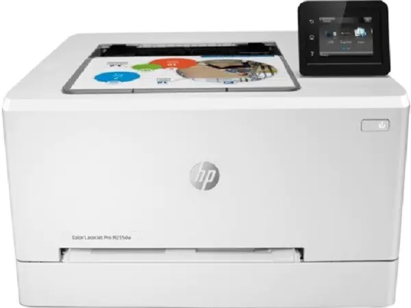 Drukarka laserowa HP Color LaserJet M255dw 7KW64A w sklepie Wasserman.eu