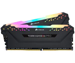 ⁨CORSAIR Vengeance RGB PRO - 64GB: 2x32⁩ at Wasserman.eu