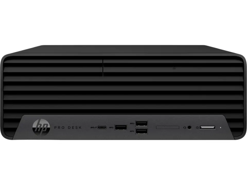 ⁨Komputer HP ProDesk 400 G9 (I7-12700/16GB/SSD512GB/DVDRW)⁩ w sklepie Wasserman.eu