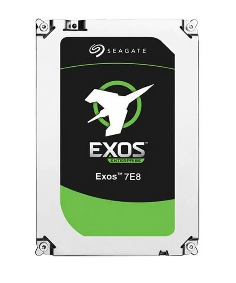 Exos disk 7E8 4TB 512e SATA 3.5 ST4000NM002A at Wasserman.eu