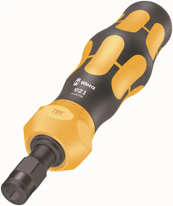 ⁨IMPACT DRIVER 921 KRAFTFORM PLUS, 900 SERIES, 1/4' X 163.5⁩ at Wasserman.eu