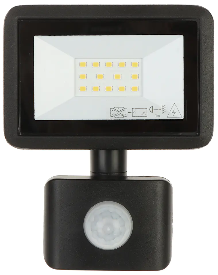 ⁨LED SPOTLIGHT WITH MOTION SENSOR AD-NL-6252BLR4 ADVITI⁩ at Wasserman.eu