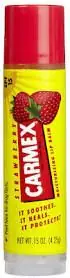 ⁨Carmex Protective Lipstick Stick Strawberry 4,25g⁩ at Wasserman.eu