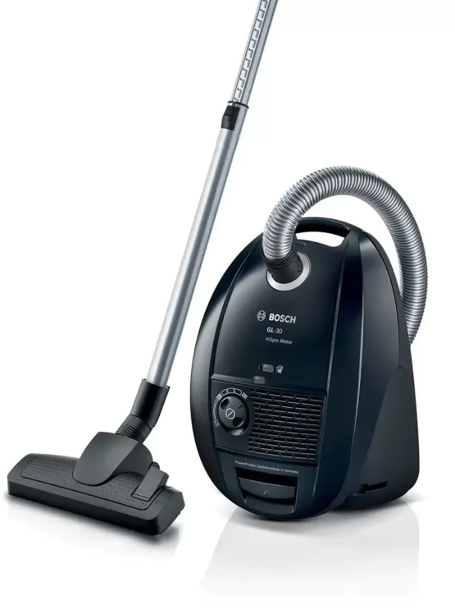 BOSCH BSGL 3X205 Staubsauger im Wasserman.eu
