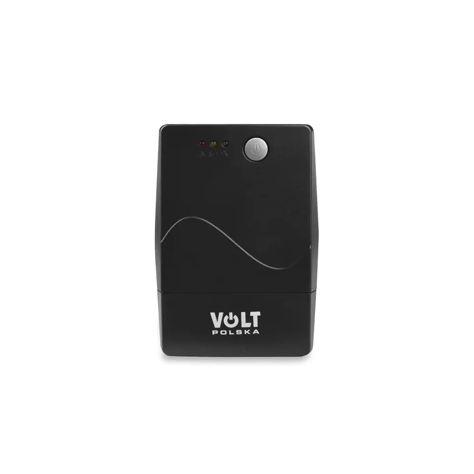 VOLT POLSKA PICO UPS 1000 9Ah at Wasserman.eu