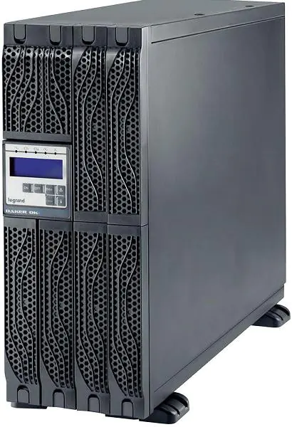 ⁨UPS DAKER DK+ 5000VA/5000W 310173⁩ at Wasserman.eu