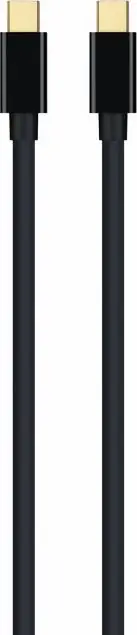 ⁨GEMBIRD CCP-MDPMDP2-6 1.8m /s1x Mini DisplayPort 1x Mini DisplayPort⁩ at Wasserman.eu