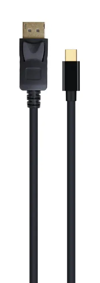 ⁨Cable Mini DisplayPort for DisplayPort 1.8 m⁩ at Wasserman.eu