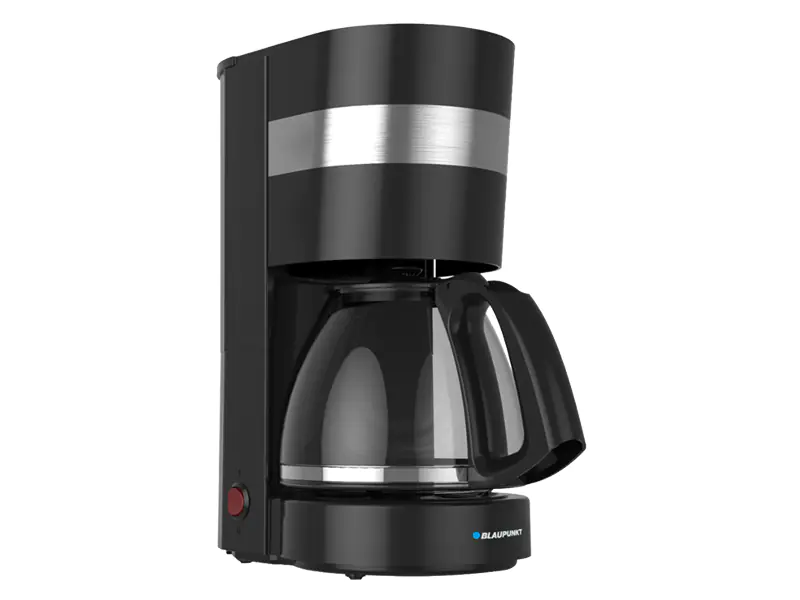 Blaupunkt CMD401 Drip coffee maker at Wasserman.eu
