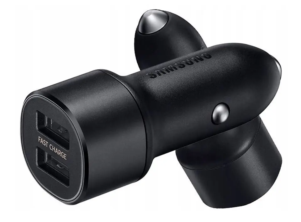 Car charger ULC Black EP-L1100NB at Wasserman.eu