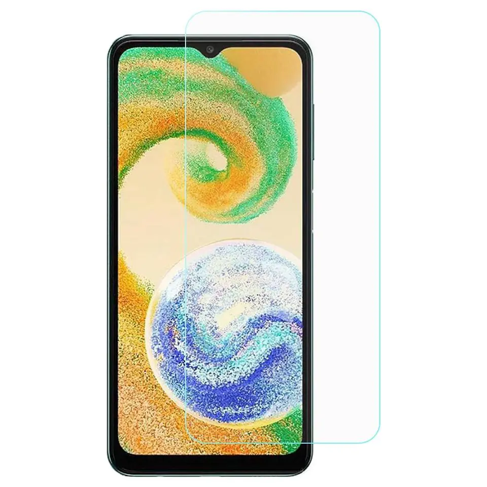 ⁨Tempered glass MOTOROLA MOTO E20 4G⁩ at Wasserman.eu